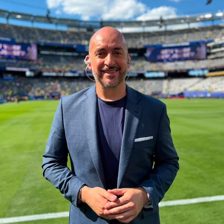 Marco Cancino