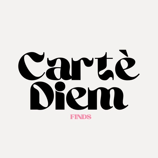 Carté Diem