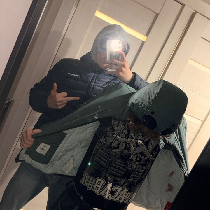 👿👑