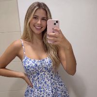 Closet da Amanda