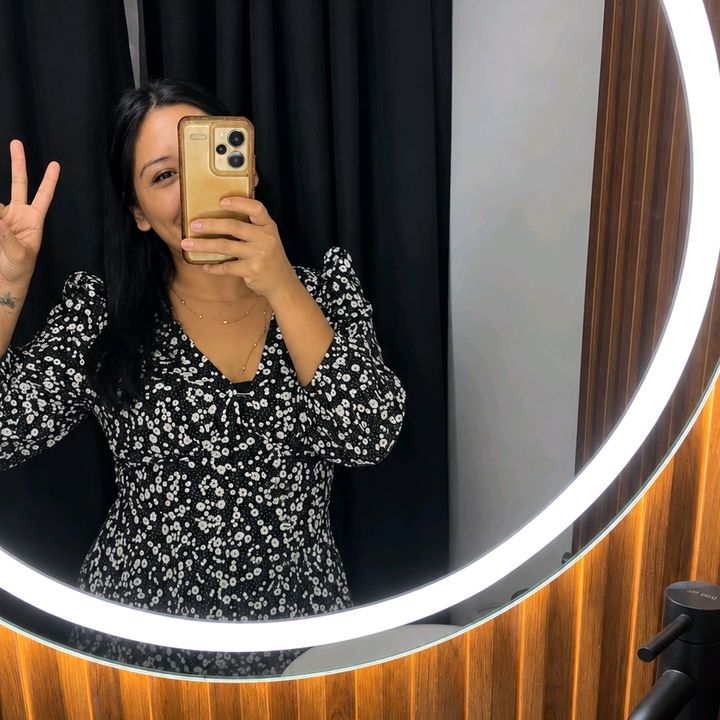 Lupita Muñoz 💪🏽💖