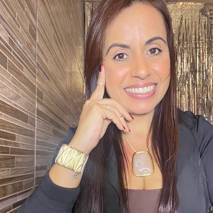 Rosângela Souza Oliveira