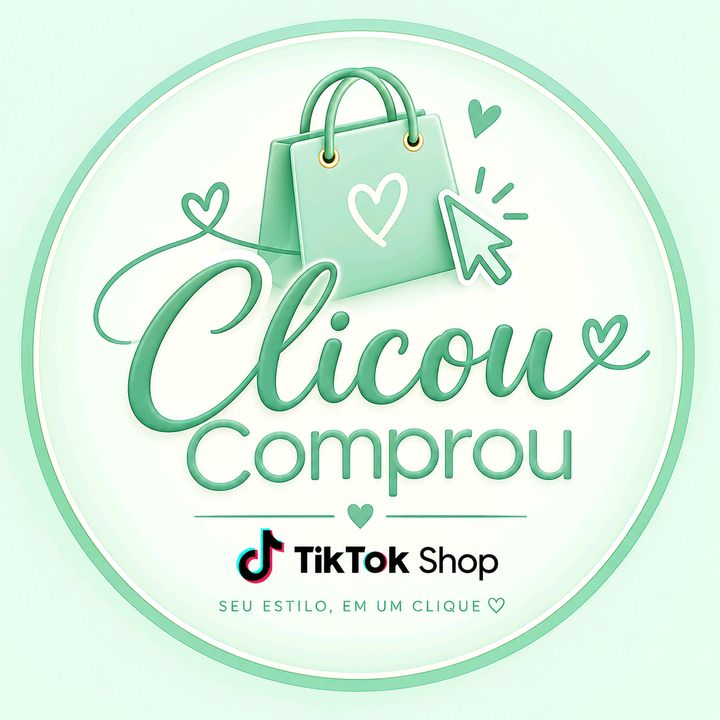 Clicou, Comprou