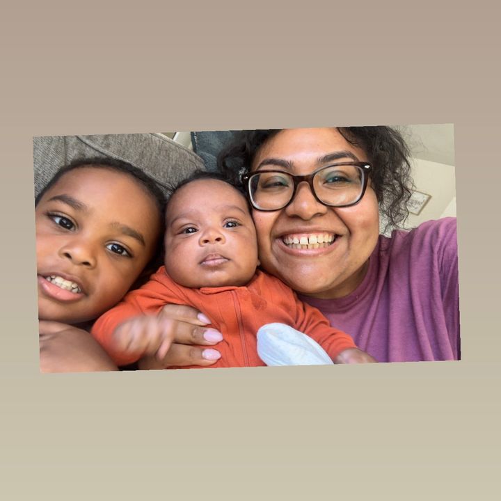 SaiAce | TTS | Boy mom 💙