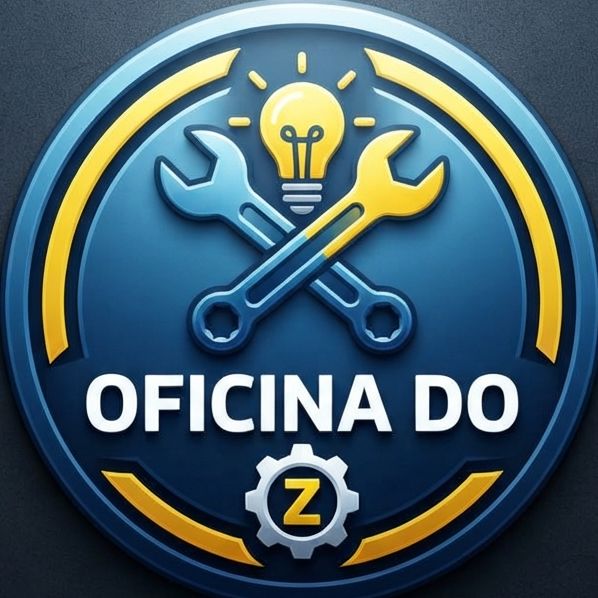 Oficina Do zé