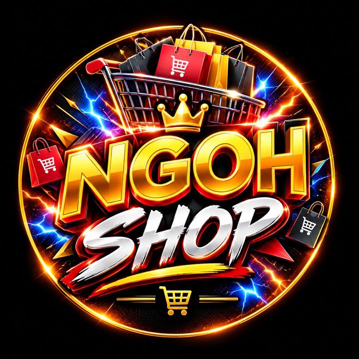 NGOH🛍️🛍️