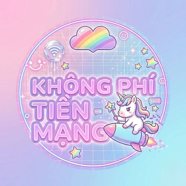 Không Phí Tiền Mạng