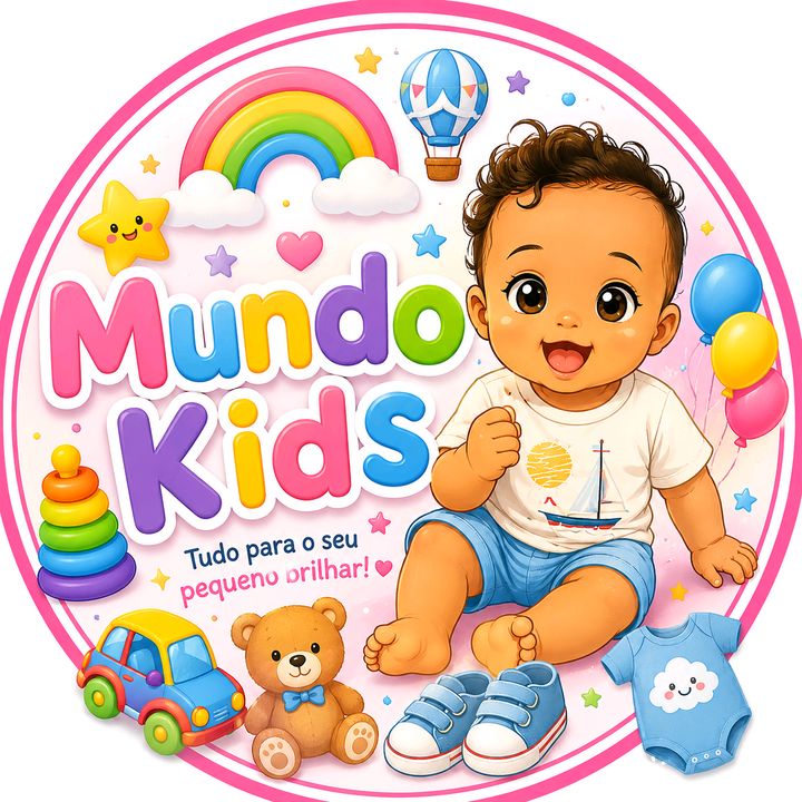 Mundo kids!