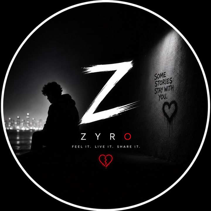 Zyro🥀