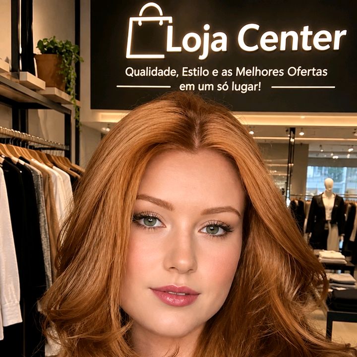 Loja Center