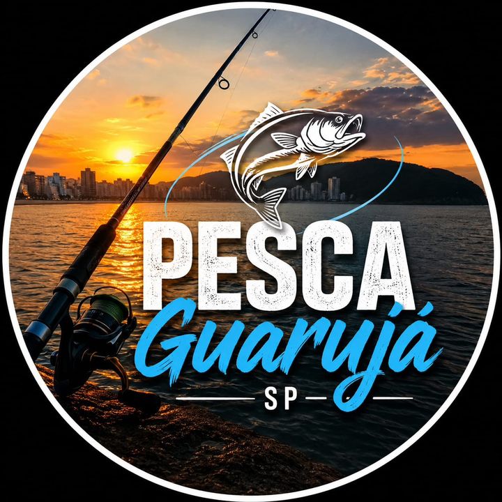 Pesca Guaruja SP