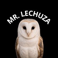 Mr. Lechuza