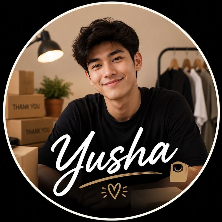YushaLoka
