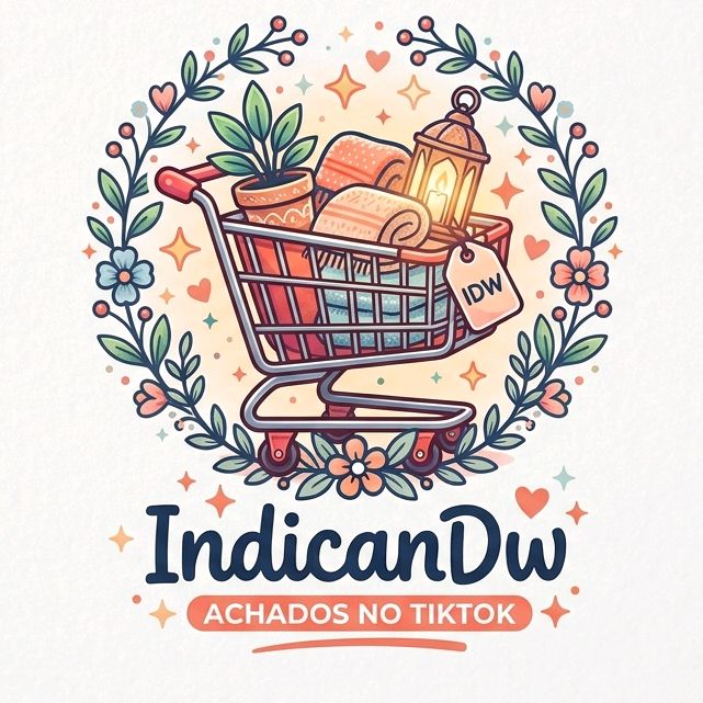 IndicanDw | Achadinhos da Dwan
