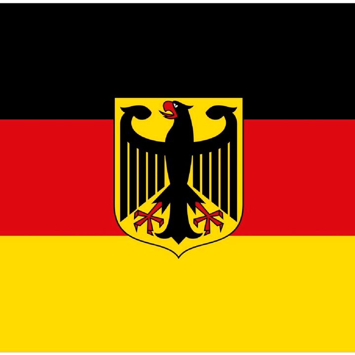 🇩🇪Deutschland🇩🇪