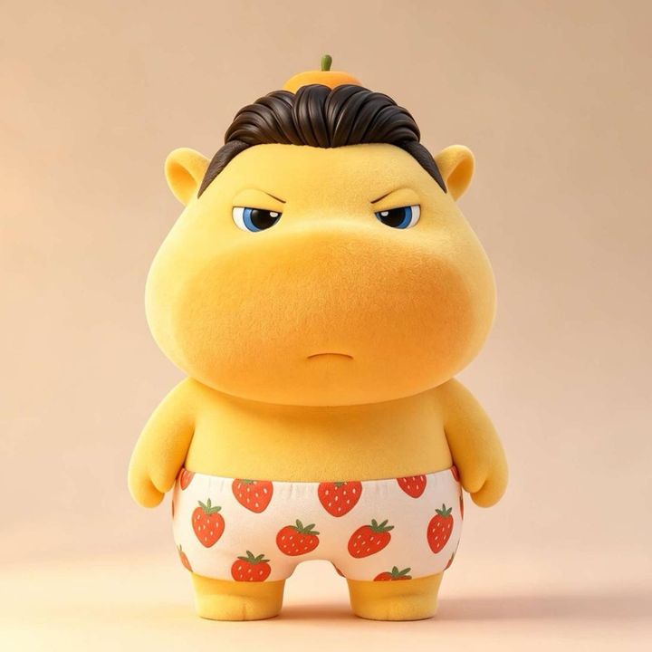噜噜大王
