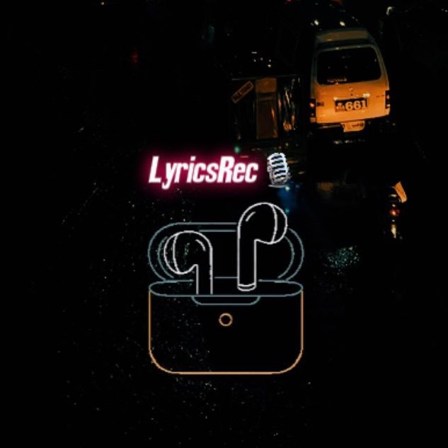 LyricsRec🎙️