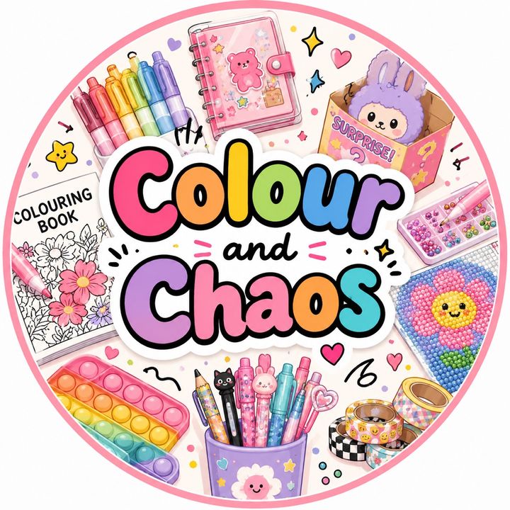 colourandchaos