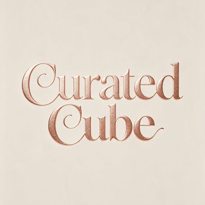 Curated Cube-1