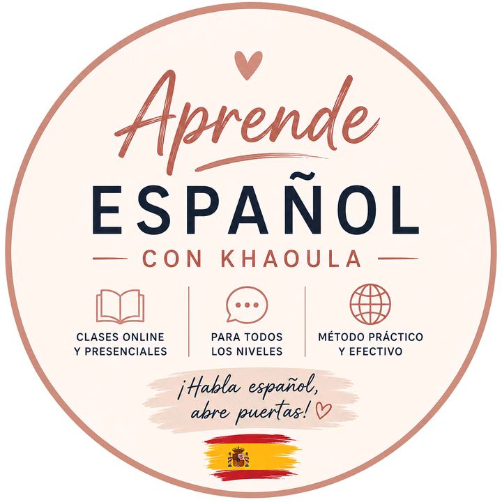 Aprende Español