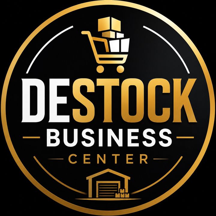 Destock Business Center