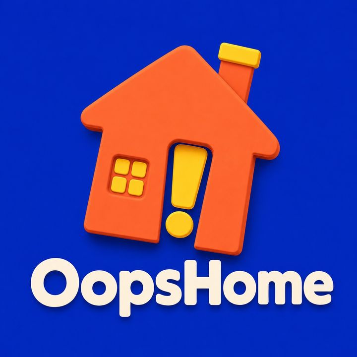 OopsHome