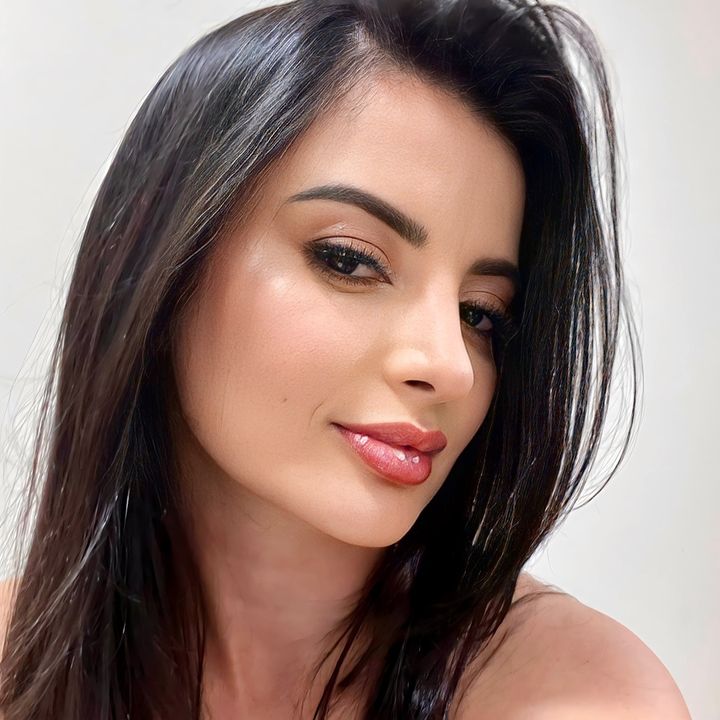 Gláucia | Fitness & Lives