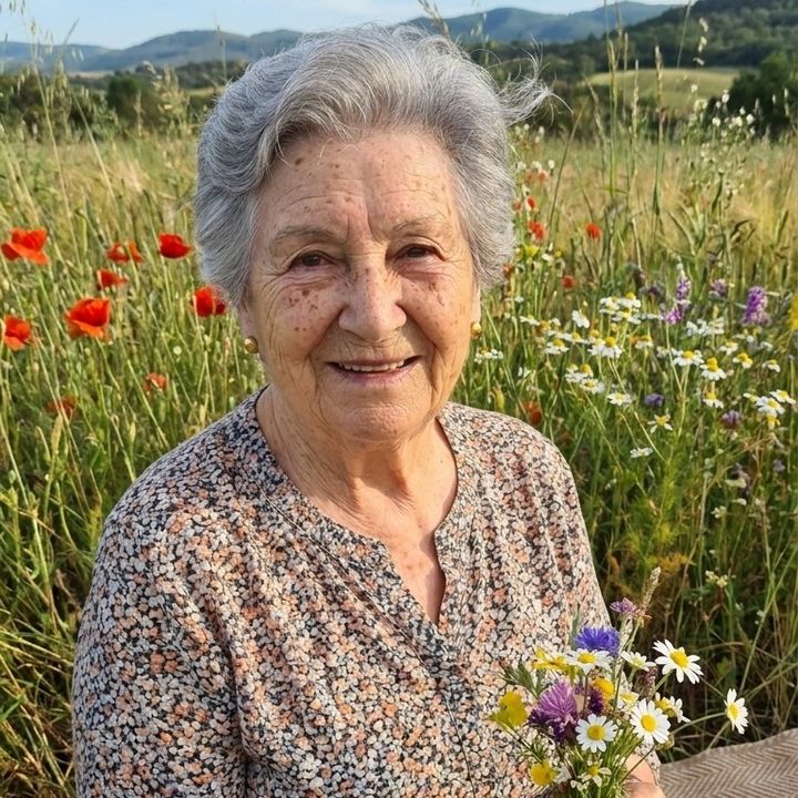 Abuelita Remedios