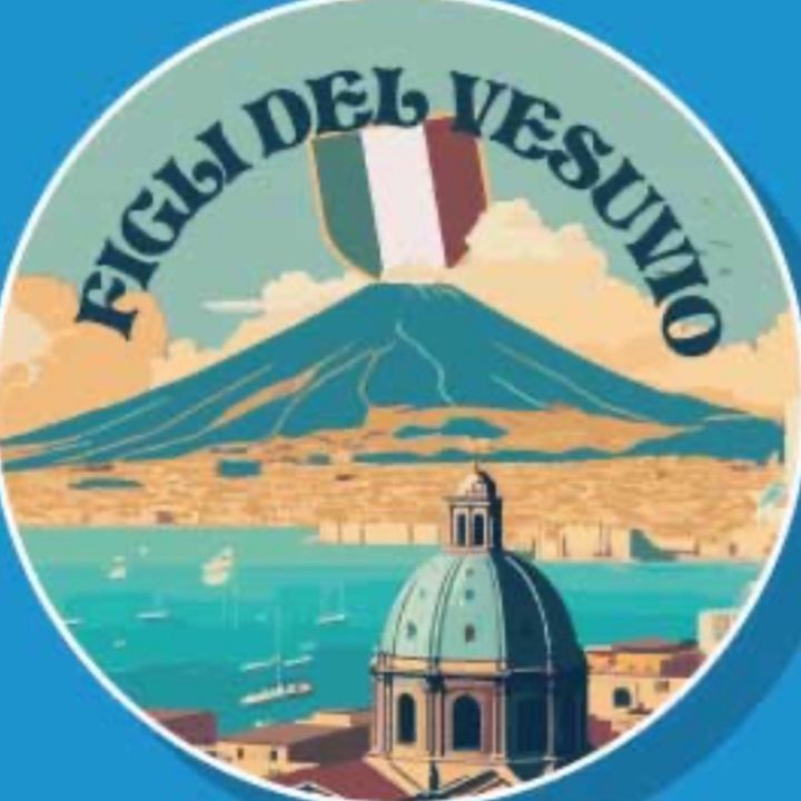 FIGLI DEL VESUVIO 🌋
