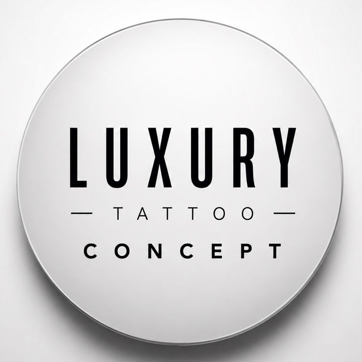 Luxury Tattoo Concepts