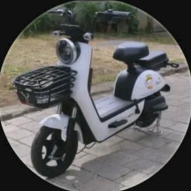 SEPEDA LISTRIK