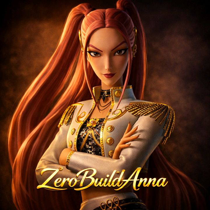 ZeroBuildAnna