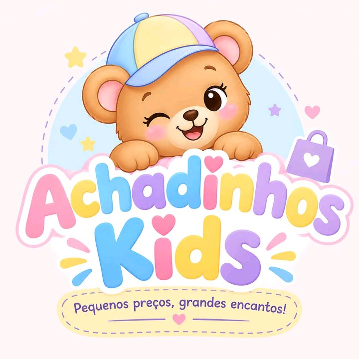 Achadinhos kids