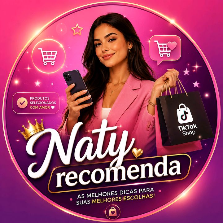 Naty recomenda