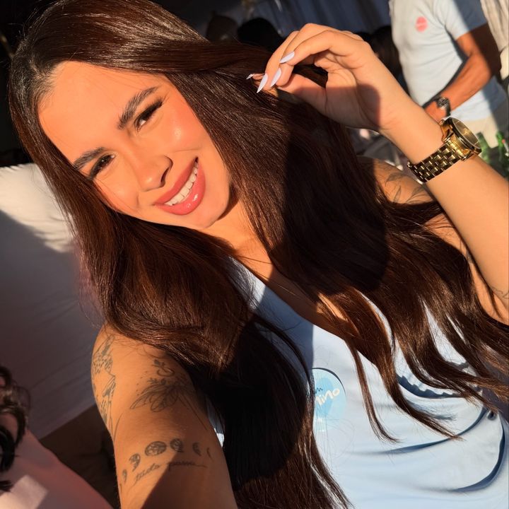 Mariana Amorim ✨
