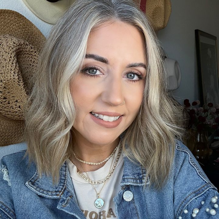 Kristen Marie