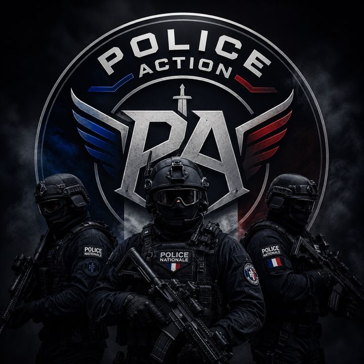 Police Action