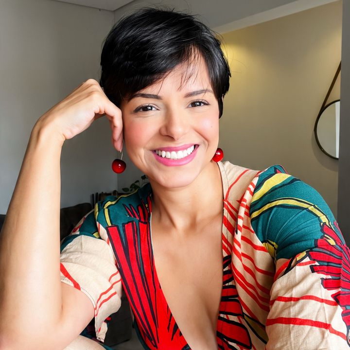 Nara Alves