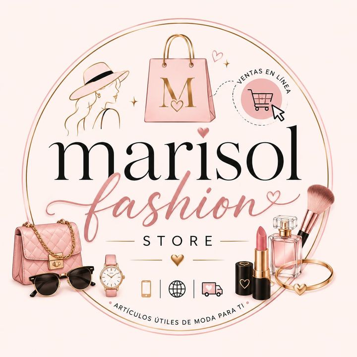 MarisolFashionStore