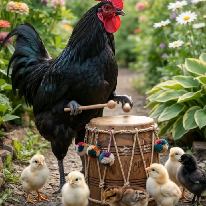 Dancingchicks