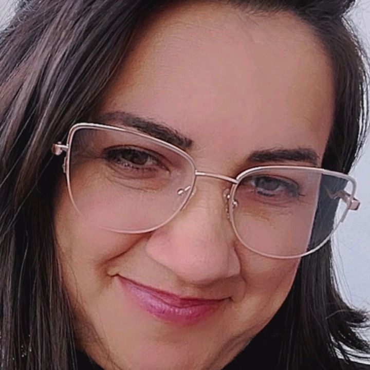 Miss Garcia
