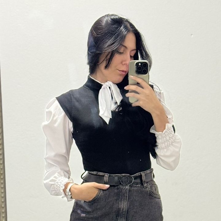 Luana Lopes | UGC Creator
