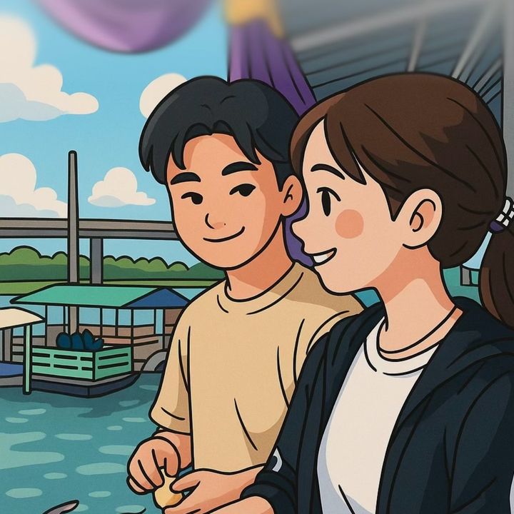 ไปเรื่อยไปเปื่อย