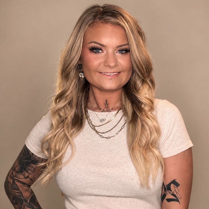 Madison Adkins || SAHM