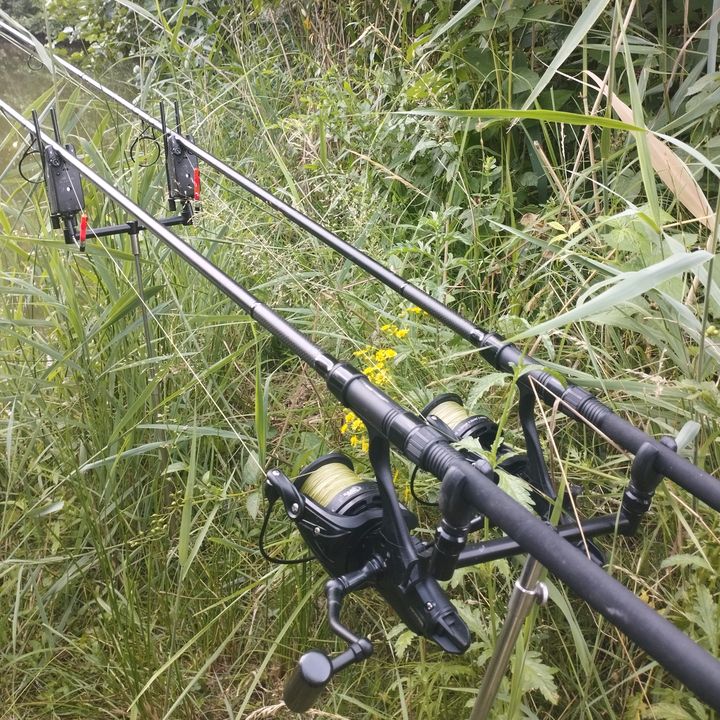 Squale J fishing and more
