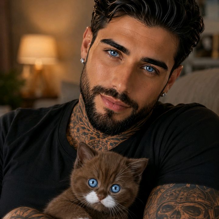 Rafael Montecristo-Top Creator