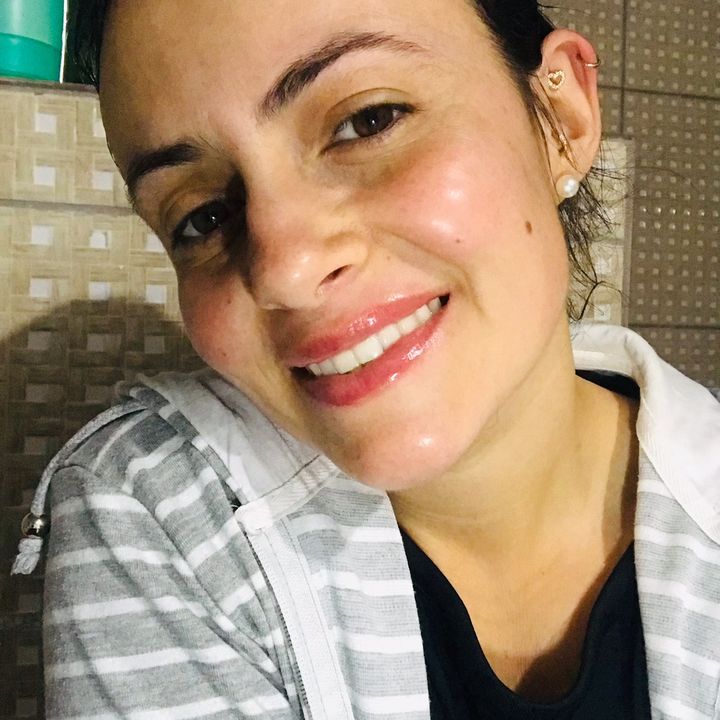 Márcia Ribeiro