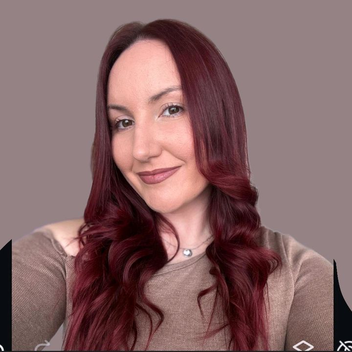 Paula | Digital Creator