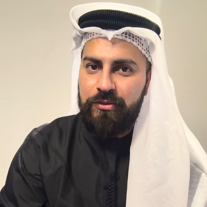 عمران المازمي | Omran