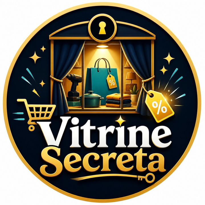 VitrineSecreta